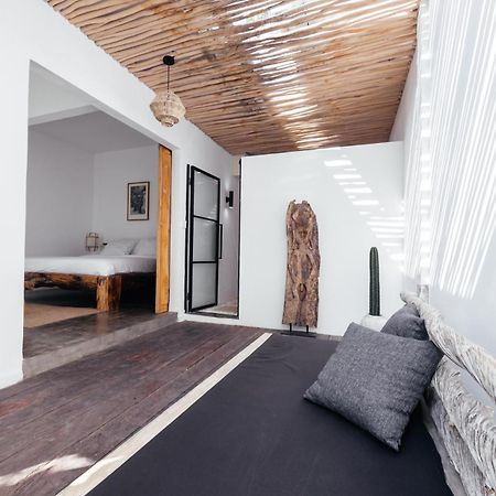 Hola Villas & Lofts Uluwatu Екстер'єр фото