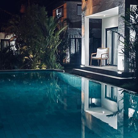 Hola Villas & Lofts Uluwatu Екстер'єр фото