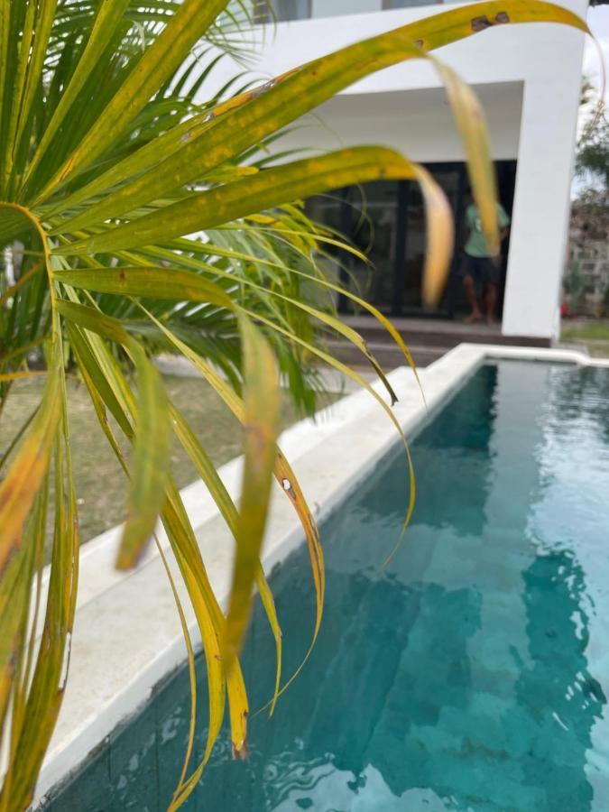 Hola Villas & Lofts Uluwatu Екстер'єр фото