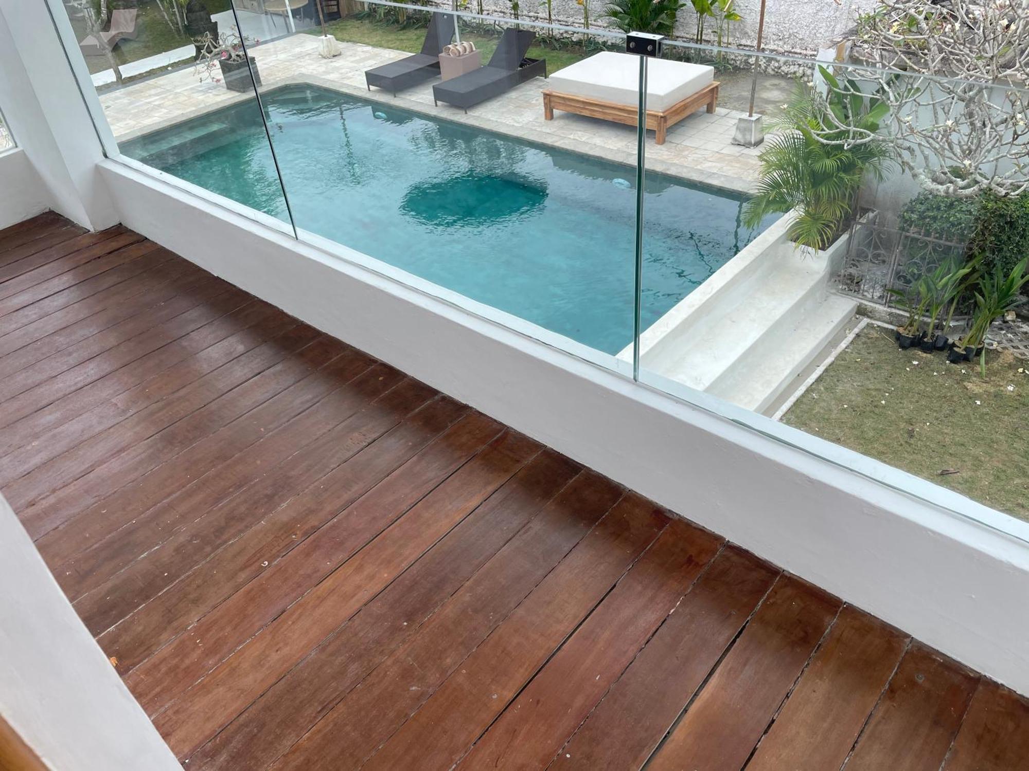 Hola Villas & Lofts Uluwatu Екстер'єр фото