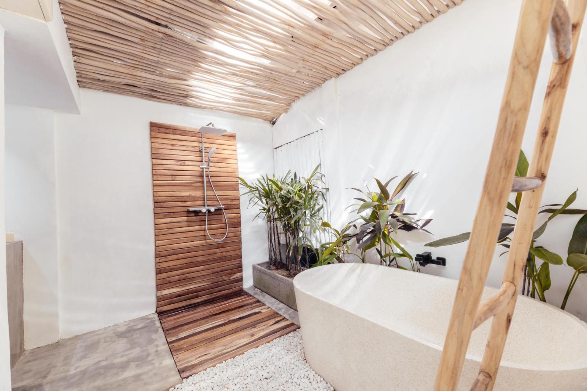 Hola Villas & Lofts Uluwatu Екстер'єр фото