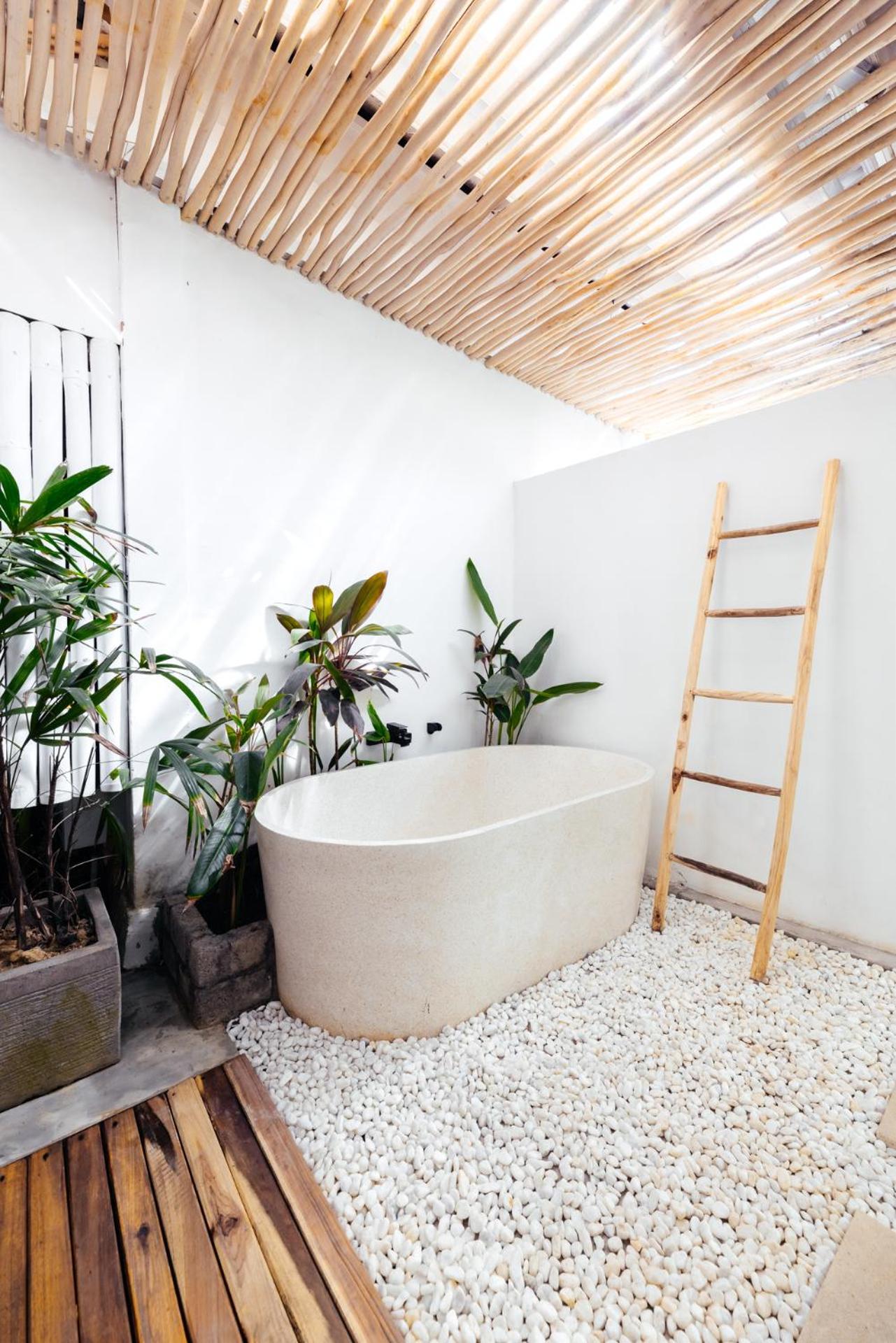 Hola Villas & Lofts Uluwatu Екстер'єр фото