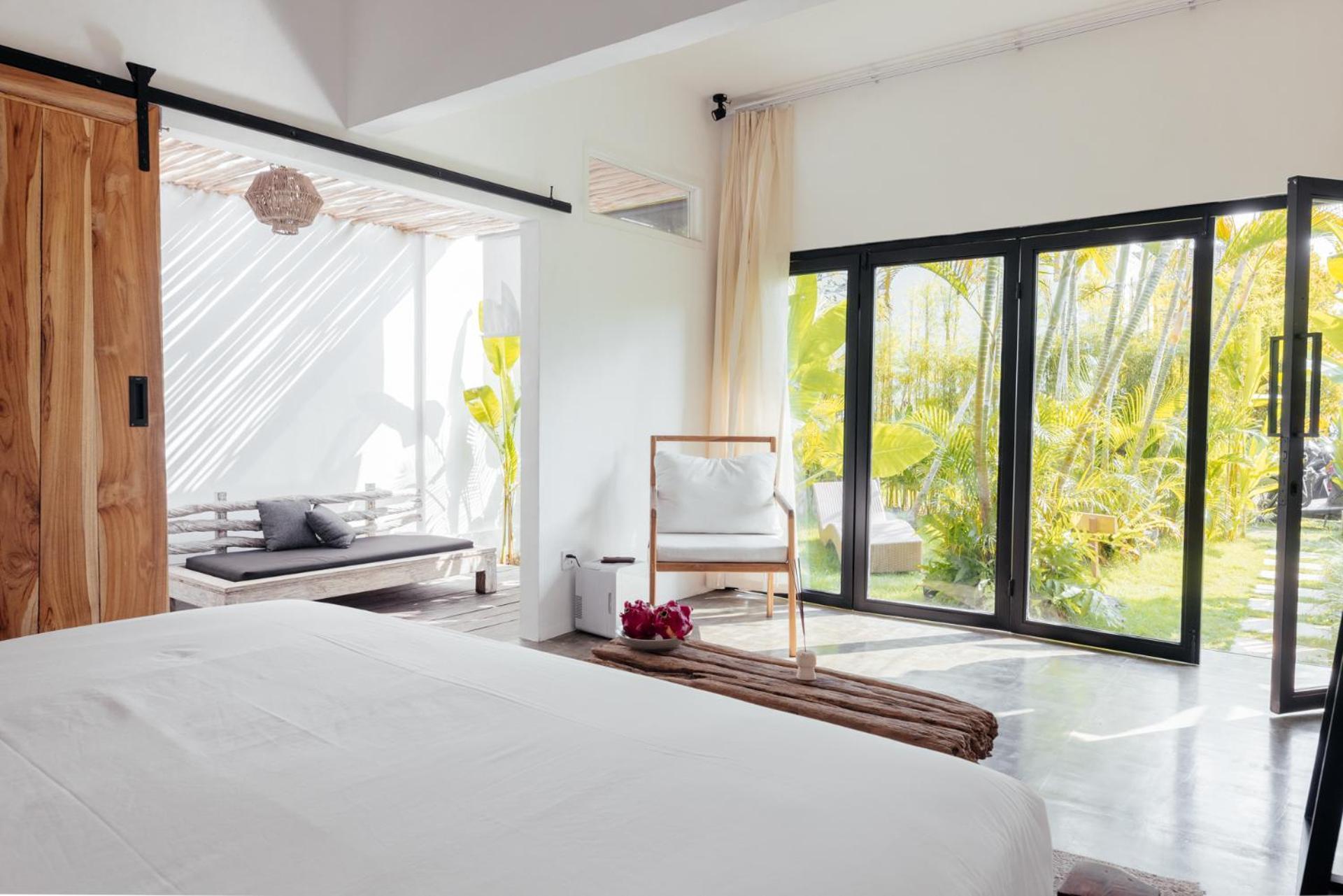Hola Villas & Lofts Uluwatu Екстер'єр фото