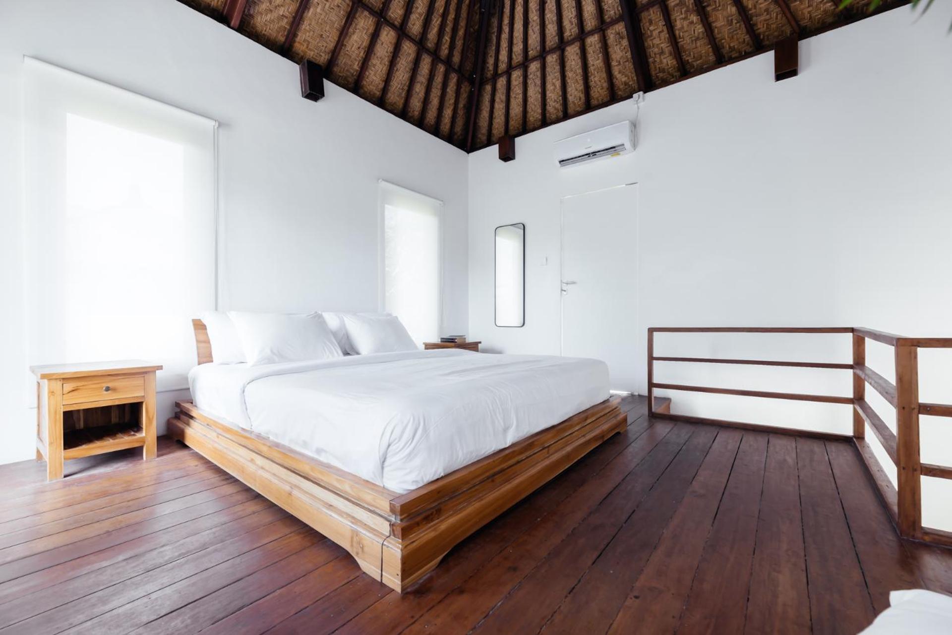 Hola Villas & Lofts Uluwatu Екстер'єр фото