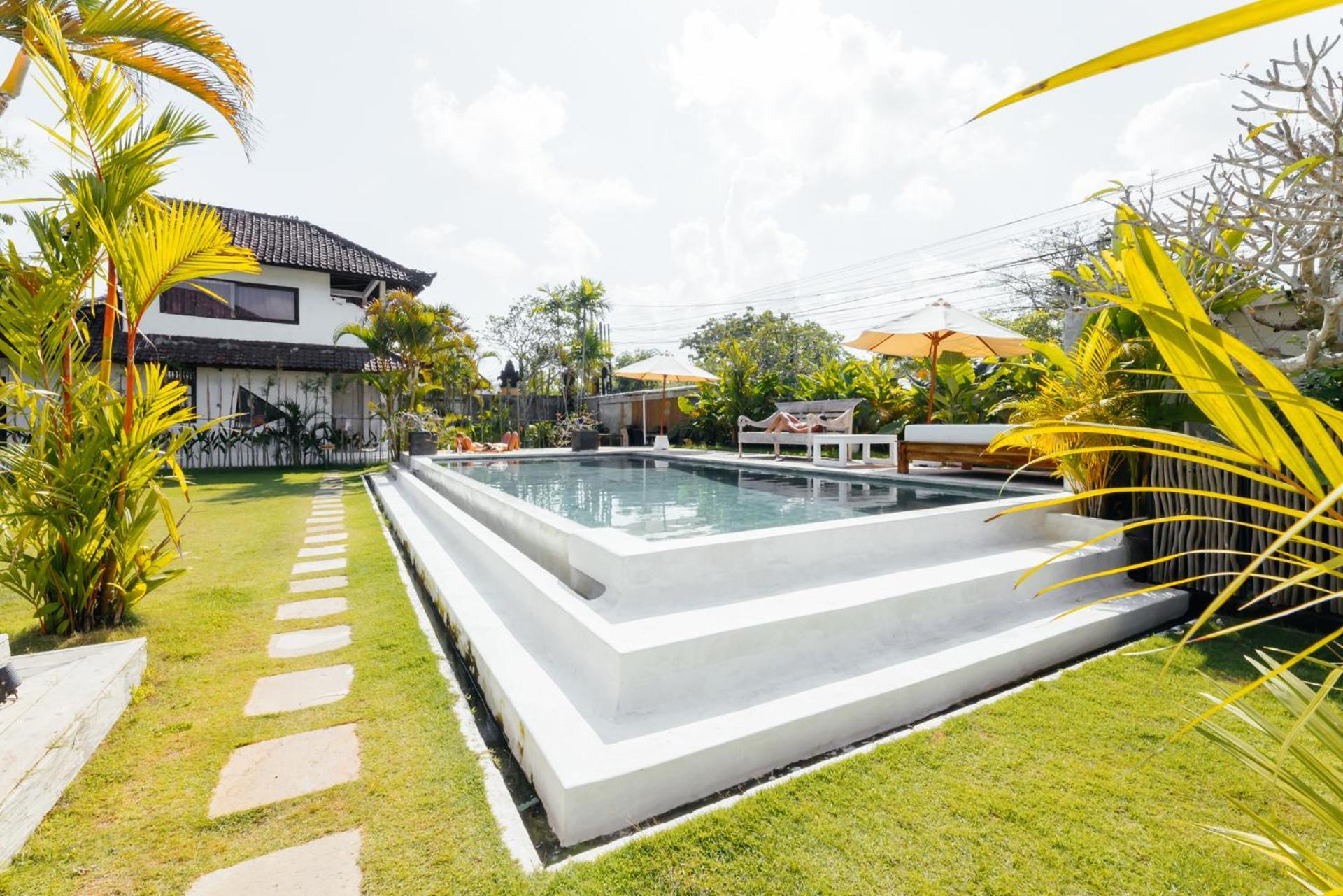 Hola Villas & Lofts Uluwatu Екстер'єр фото