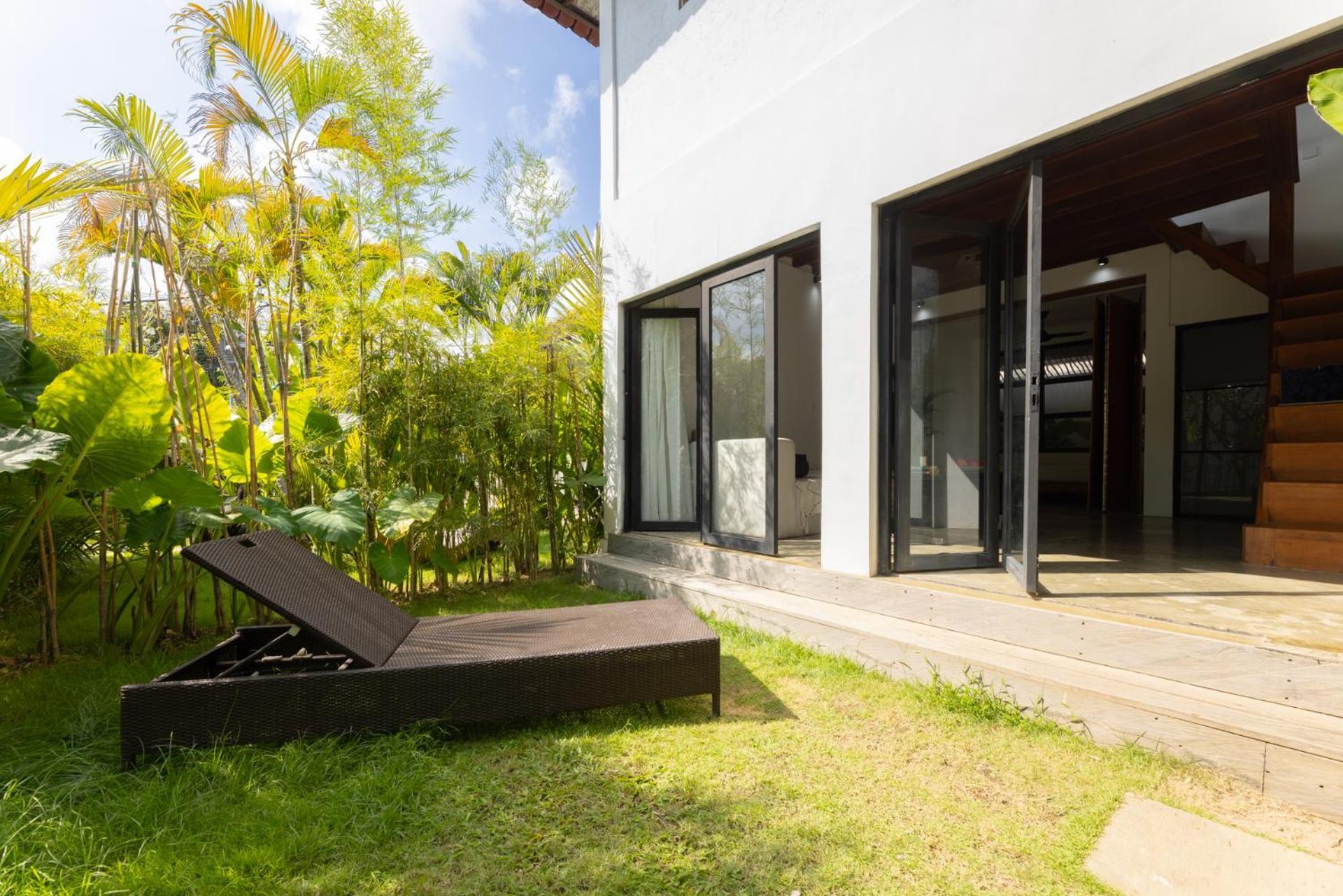 Hola Villas & Lofts Uluwatu Екстер'єр фото