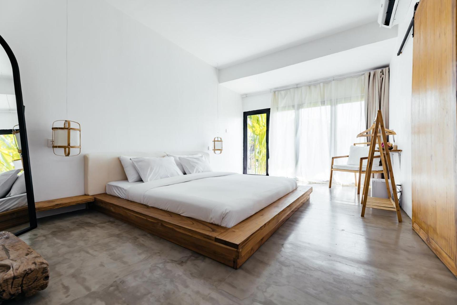 Hola Villas & Lofts Uluwatu Екстер'єр фото
