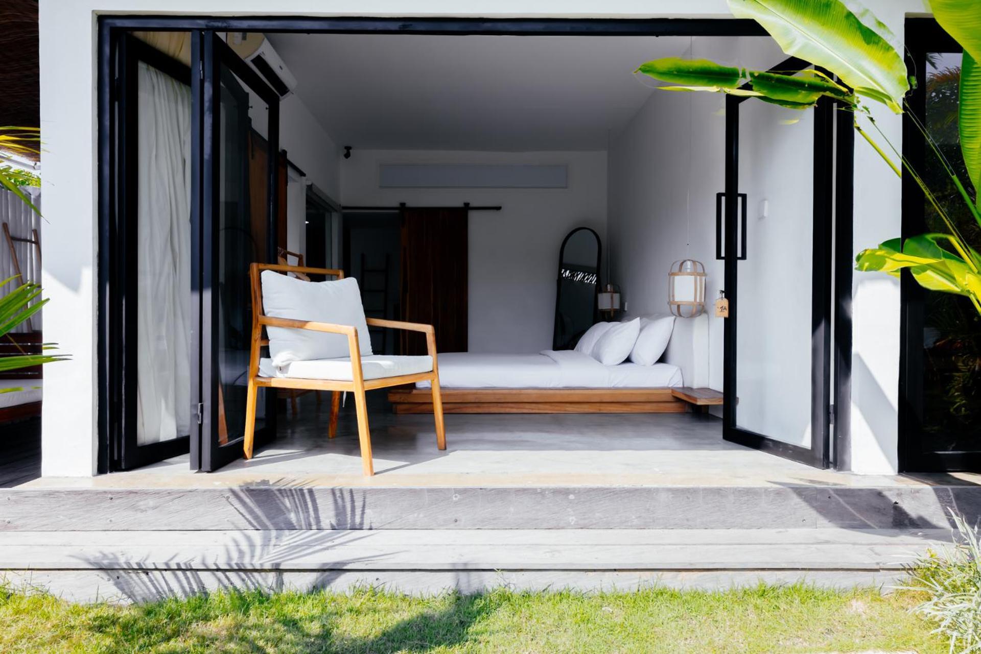 Hola Villas & Lofts Uluwatu Екстер'єр фото