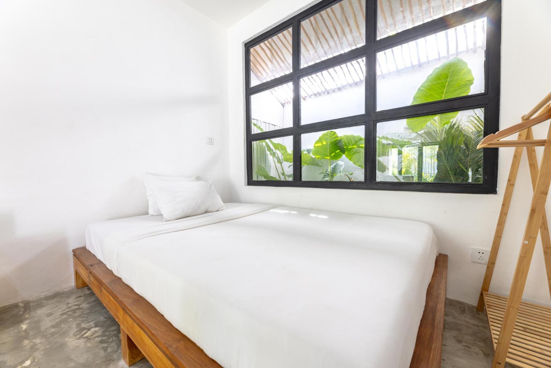 Hola Villas & Lofts Uluwatu Екстер'єр фото